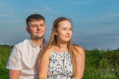 1_Pre-Wedding-Sunset-Photography-by-Bevan-Cockerill-4