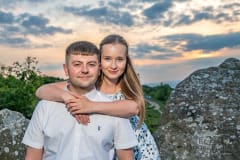 Pre-Wedding-Sunset-Photography-by-Bevan-Cockerill-21