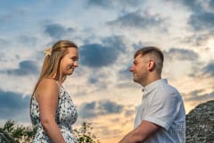 Pre-Wedding-Sunset-Photography-by-Bevan-Cockerill-24