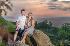 Pre-Wedding-Sunset-Photography-by-Bevan-Cockerill-28
