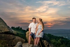 Pre-Wedding-Sunset-Photography-by-Bevan-Cockerill-31