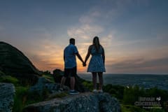 Pre-Wedding-Sunset-Photography-by-Bevan-Cockerill-32
