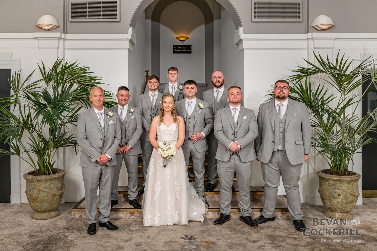 Queens-Hotel-Wedding-Photos-by-Bevan-Cockerill-163