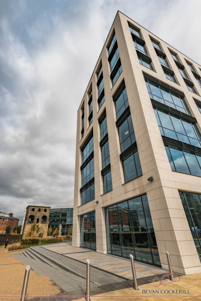Tower Square, Wellington Place in Leeds by Bevan Cockerill-10