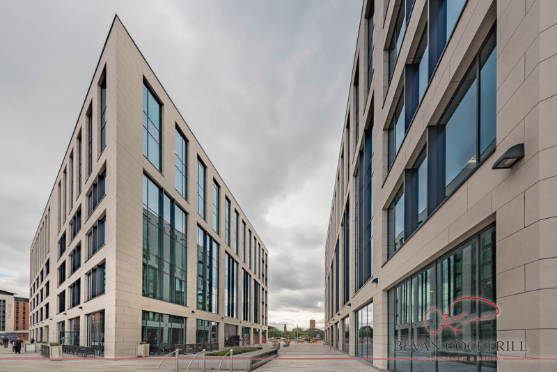 Tower Square, Wellington Place in Leeds by Bevan Cockerill-15