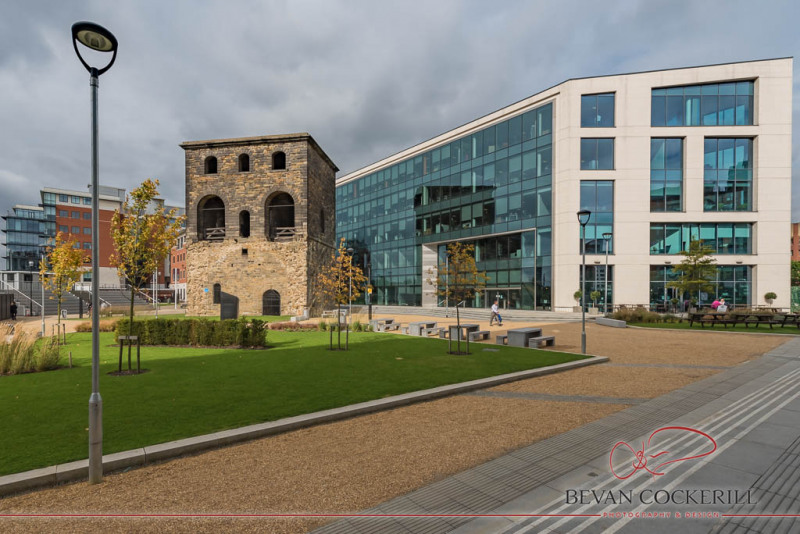 Tower Square, Wellington Place in Leeds by Bevan Cockerill-9