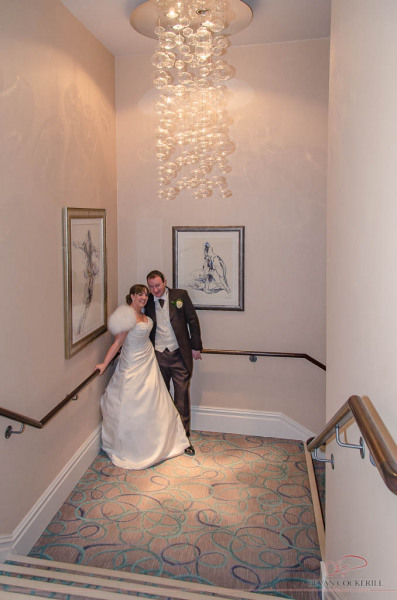 Formal Wedding Photography by Bevan Cockerill-18