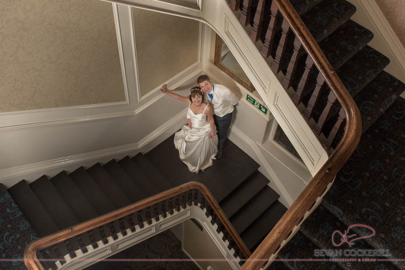 Formal Wedding Photography by Bevan Cockerill-19