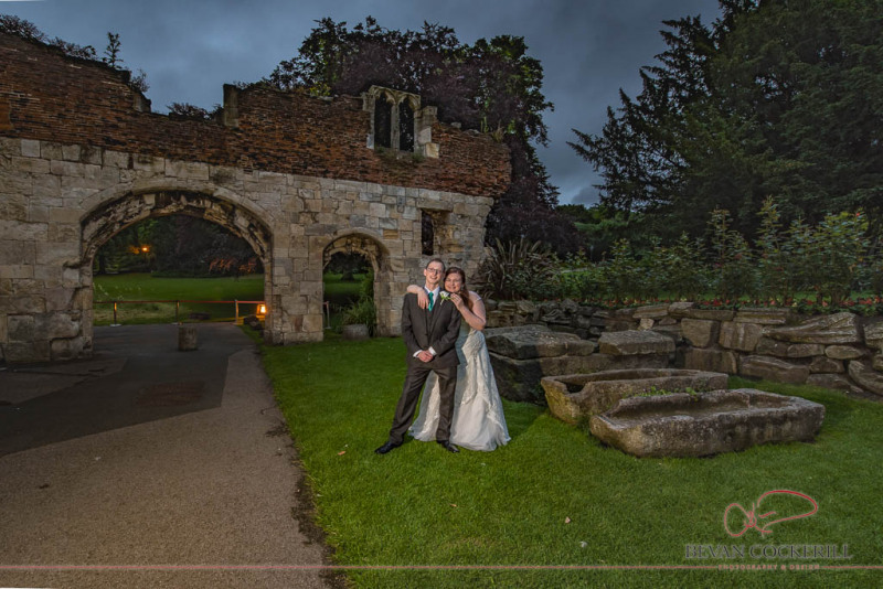Formal Wedding Photography by Bevan Cockerill-22