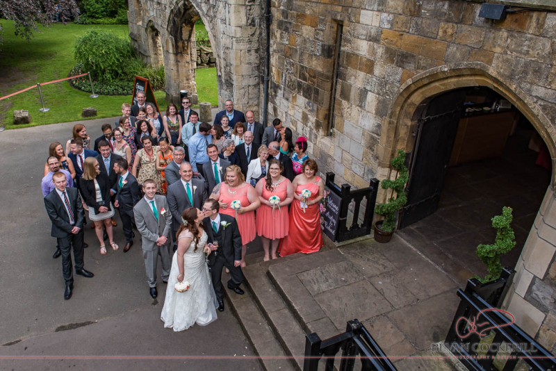 Formal Wedding Photography by Bevan Cockerill-24