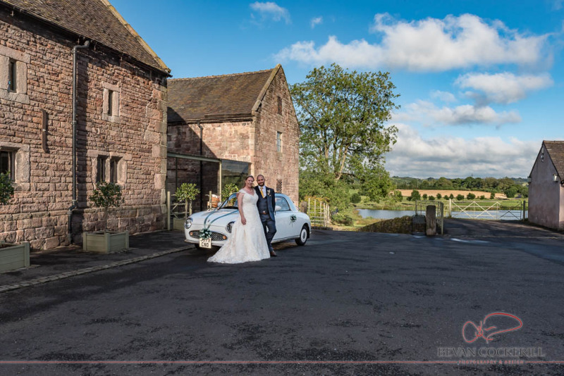 Formal Wedding Photography by Bevan Cockerill-27