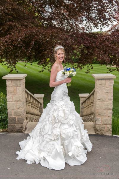 Formal Wedding Photography by Bevan Cockerill-3