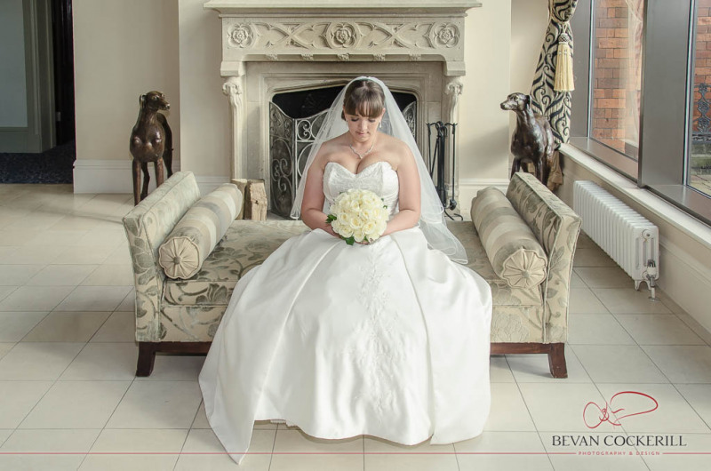 Formal Wedding Photography by Bevan Cockerill-6