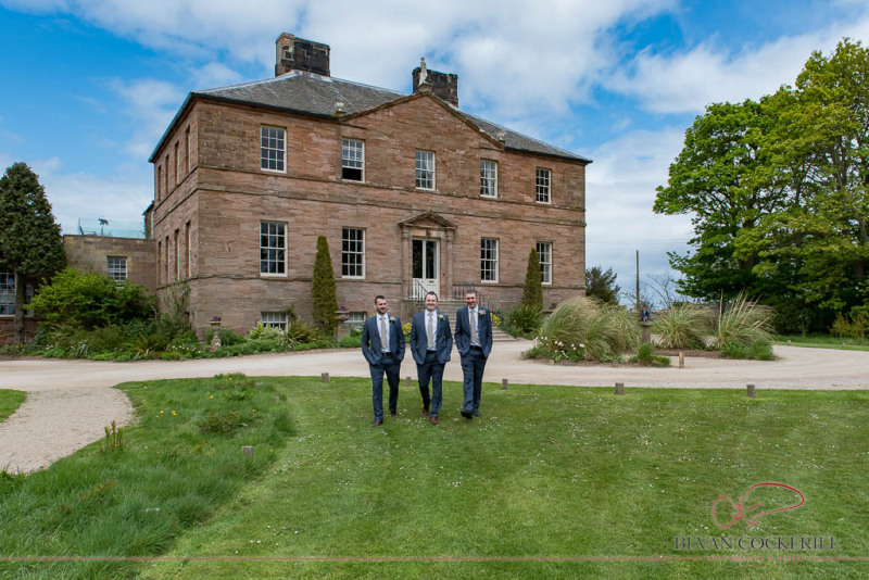 Formal Wedding Photography by Bevan Cockerill-9