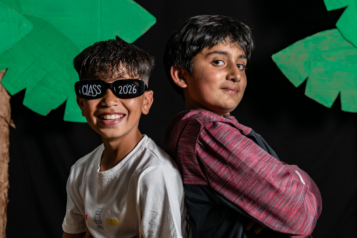 Year-6-Leavers-Party-Photos-Booth-by-Bevan-Cockerill-40