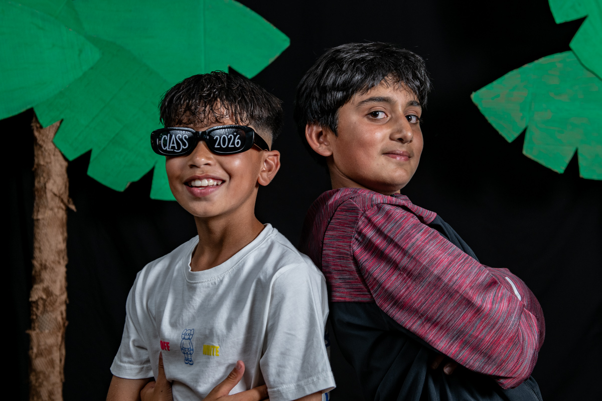 Year-6-Leavers-Party-Photos-Booth-by-Bevan-Cockerill-41