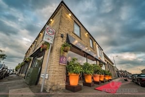Zouk's 11th Birthday Photography by Bevan Cockerill-1