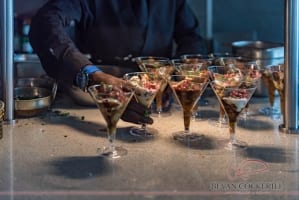 Zouk's 11th Birthday Photography by Bevan Cockerill-12