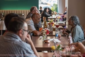 Zouk's 11th Birthday Photography by Bevan Cockerill-18