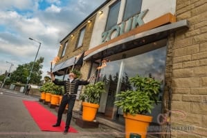 Zouk's 11th Birthday Photography by Bevan Cockerill-2