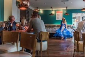 Zouk's 11th Birthday Photography by Bevan Cockerill-20