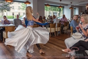 Zouk's 11th Birthday Photography by Bevan Cockerill-24