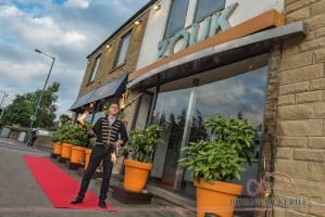 Zouk's 11th Birthday Photography by Bevan Cockerill-3