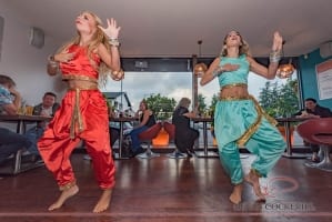 Zouk's 11th Birthday Photography by Bevan Cockerill-38