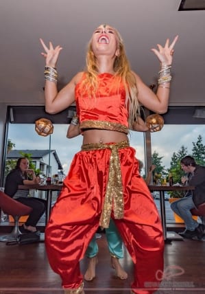 Zouk's 11th Birthday Photography by Bevan Cockerill-39