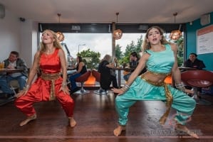 Zouk's 11th Birthday Photography by Bevan Cockerill-40