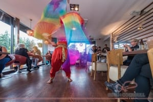 Zouk's 11th Birthday Photography by Bevan Cockerill-41