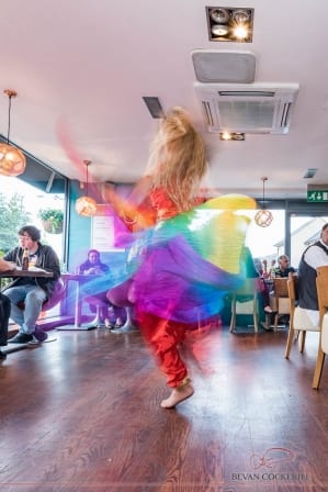 Zouk's 11th Birthday Photography by Bevan Cockerill-42