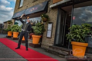 Zouk's 11th Birthday Photography by Bevan Cockerill-5