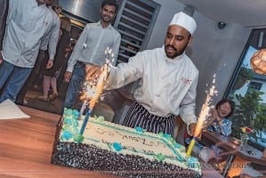Zouk's 11th Birthday Photography by Bevan Cockerill-52