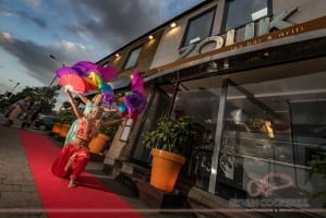 Zouk's 11th Birthday Photography by Bevan Cockerill-6