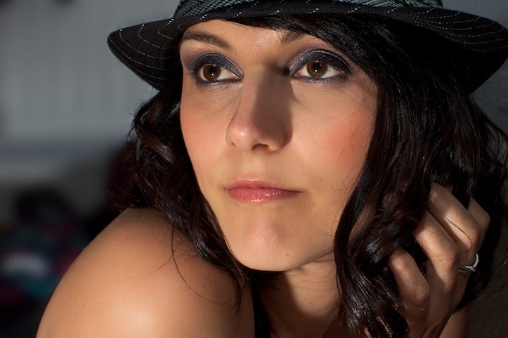 Helen Dixon, Portrait Photography, Bevan Cockerill, Portrait, Leeds, Chapel Allerton,