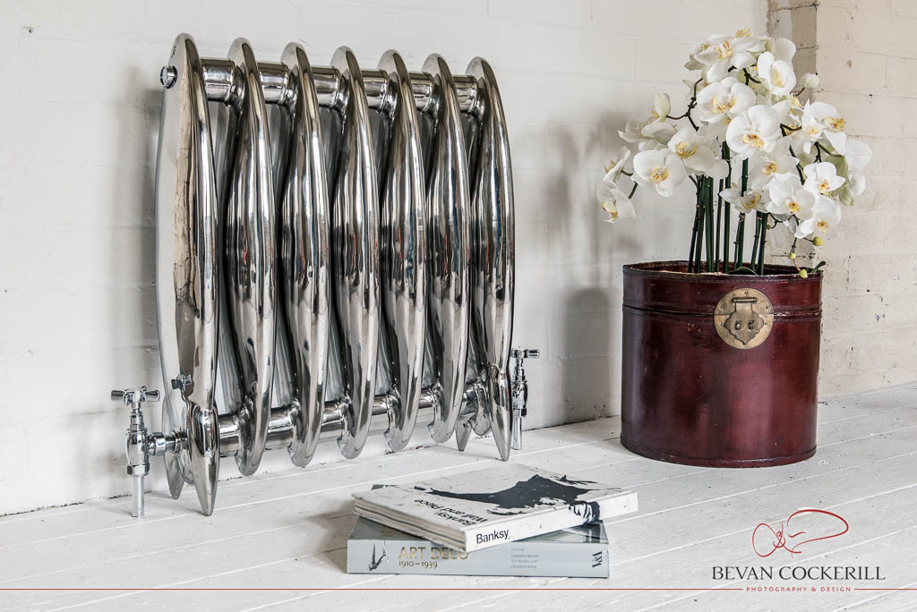 Feature Raditor Feature Radiators Product Photography | Bevan Cockerill - Photography ...