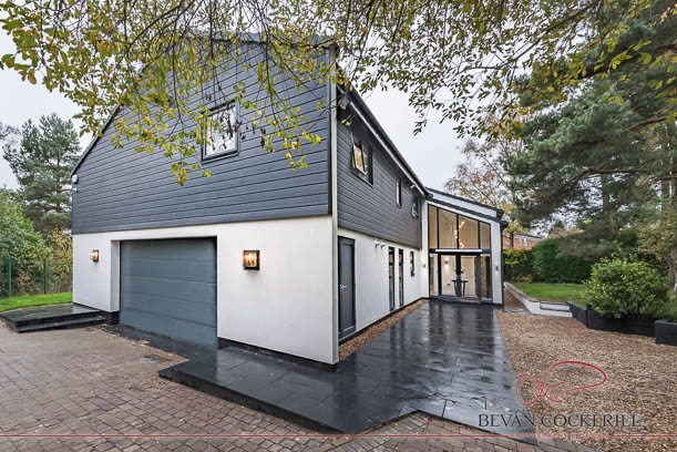 North Leeds Architecture Photography