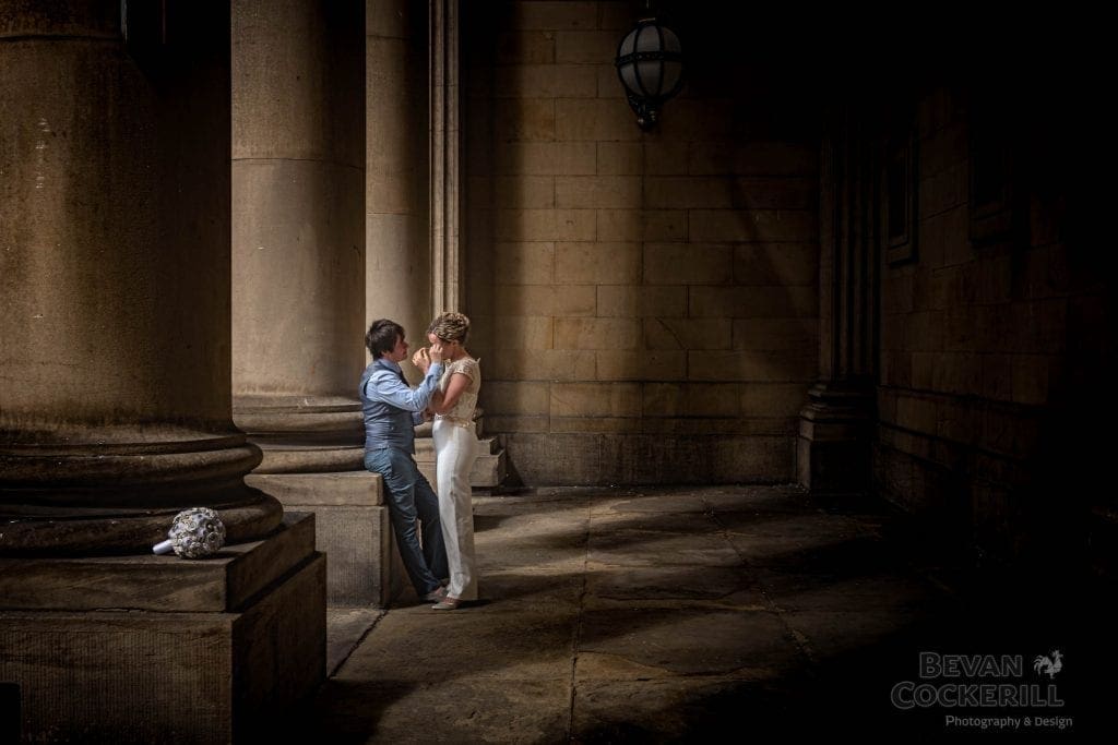 The Best Leeds Wedding Photographer
