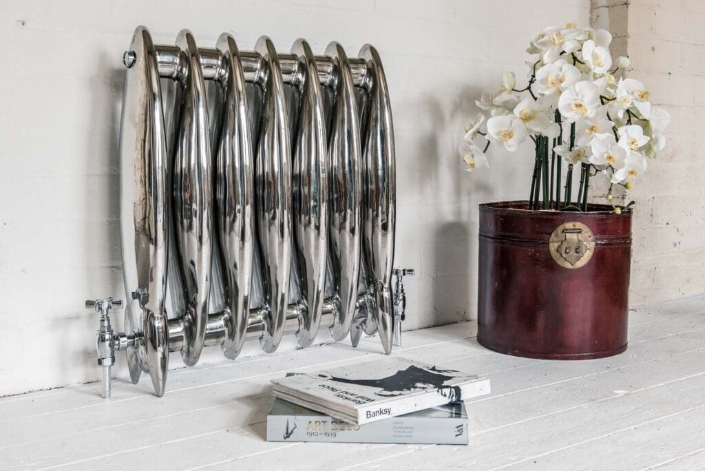 Feature Radiators, Product Photography