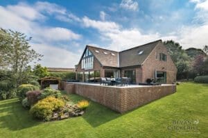 Architects photography gallery by Bevan Cockerill