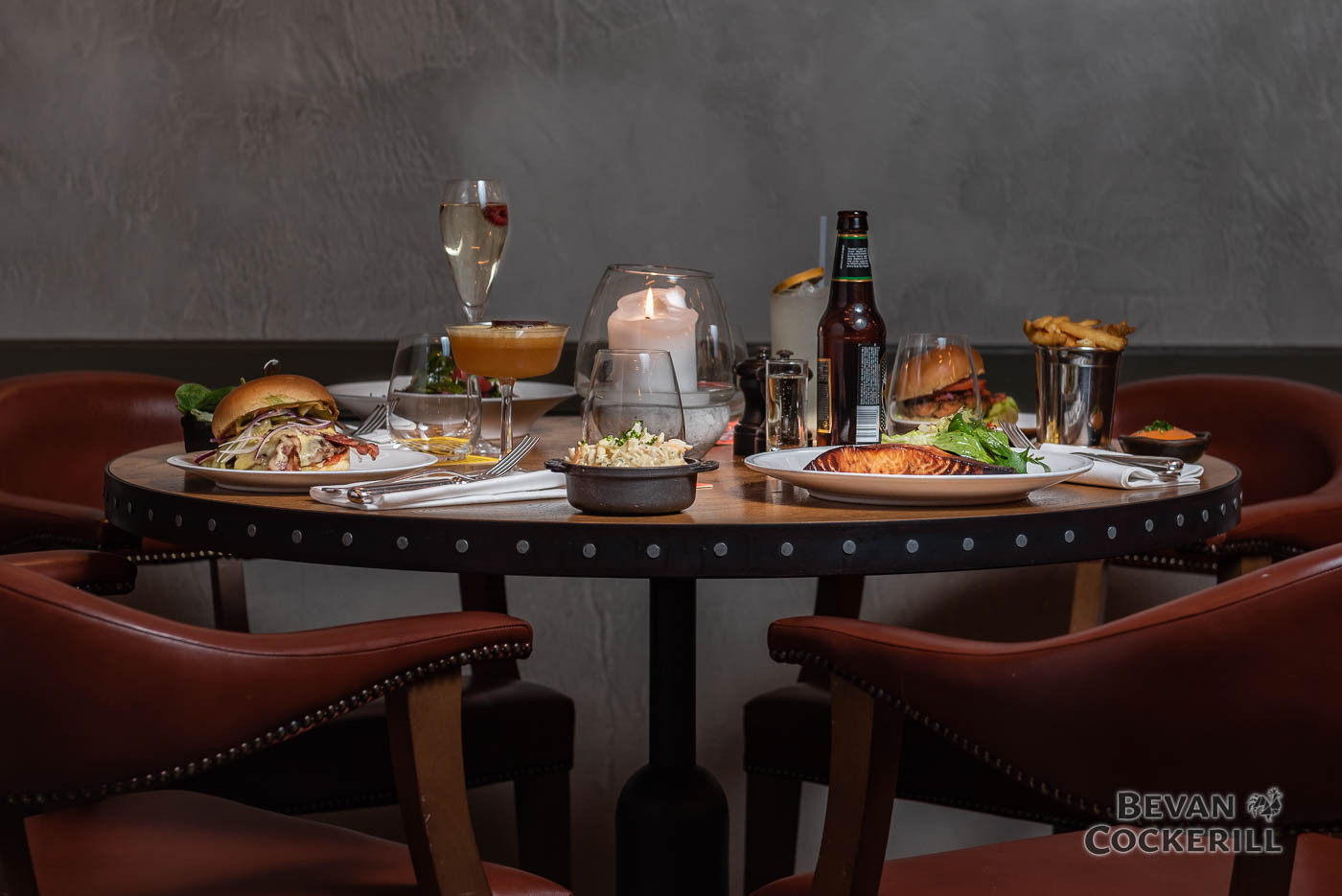 Food Photography by Bevan Cockerill-12
