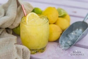 One Shake Shack - Drink Photography 1:1 Diet mocktails and smoothies
