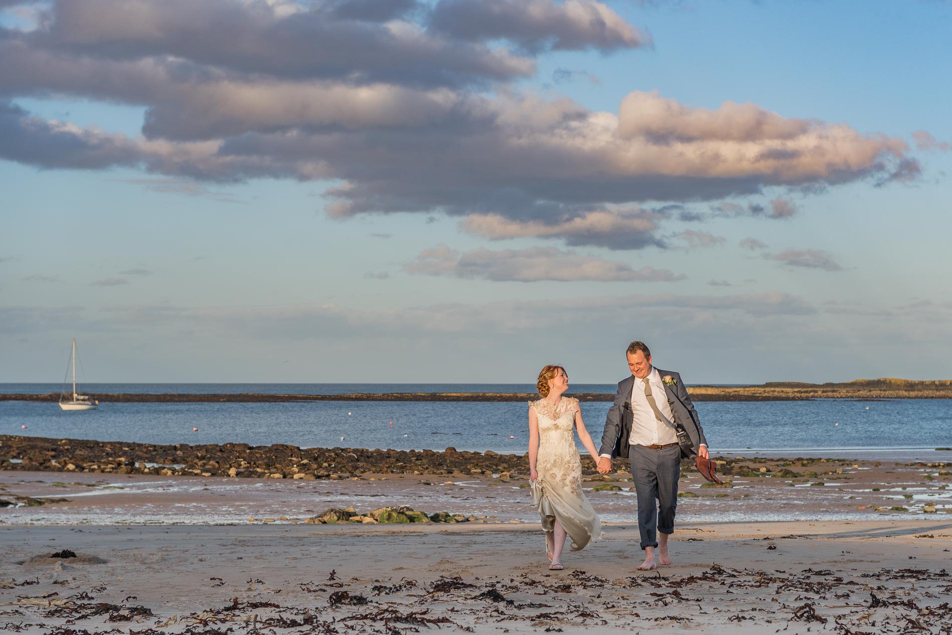 Beach Wedding Photography by Bevan Cockerill-1-3