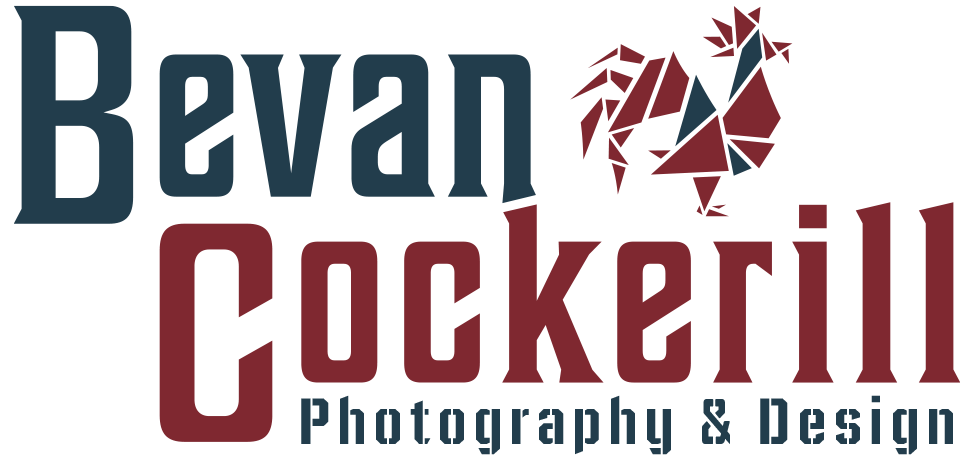 Bevan Cockerill – Photography & Design