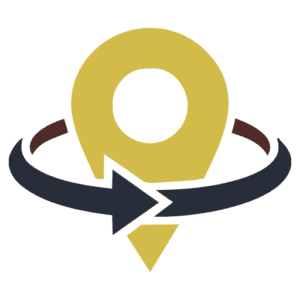 YELLOW PIN DROP