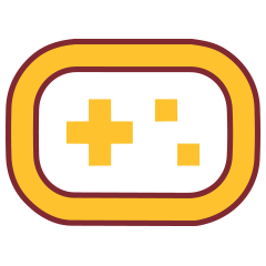 strategy game pad YLW